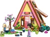 LEGO Friends Glampingová chatka v prírode, Stavebnica, 6 Náhľad obrázku produktu 10