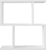 Skye Decor, Karinus - White, tavolini, bianco, 50 x 55,4 x Anteprima dell’immagine prodotto 5