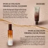 Kollagen Snail Mucin Gesichtspflege Set Augenserum Cream Produktbild-Vorschau 5