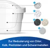 PEARLCO 270102 Filterkartuschen UniMax 10 St. Produktbild-Vorschau 3