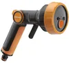 Fiskars Sprühpistole mit 4 Funktionen, Schlauchdüse, Produktbild-Vorschau 3