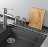 Metaltex 320485000 Abtropfmatte Gravity-Slim 40 x 8 cm Produktbild-Vorschau 7