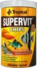 Tropical Supervit Chips 250 ml - Mangime per pesci Anteprima dell’immagine prodotto 1