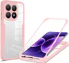 360° Grad Hülle für Xiaomi 17 Rundum vollschutz Produktbild-Vorschau 1