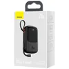 Powerbank Baseus Qpow PRO with Lightning cable, USB-C port Anteprima dell’immagine prodotto 6