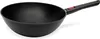 Woll Eco Lite QXR wok: manico rimovibile, Ø 30 cm, altezza Anteprima dell’immagine prodotto 1