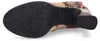 Laura Vita Damen Schnürstiefelette braun Produktbild-Vorschau 8