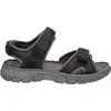 JOSEF SEIBEL Brendan 03 | Sandale für Herren | Schwarz Produktbild-Vorschau 1