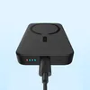Powerbank Baseus Magnetic Mini 10000mAh 20W MagSafe (noir) Voir les images du produit 24