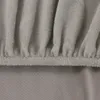 Velvet Plüsch Schonbezug Sofa, rutschfeste Stretch Produktbild-Vorschau 6