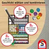 Schmidt Spiele Gioco di famiglia Gioco di dadi Quite clever Anteprima dell’immagine prodotto 6