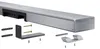 Sharp HT-SBW53121 silber Produktbild-Vorschau 12