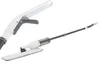 A spray mop with a detachable handle and mop head, shown against a white background. Anteprima dell’immagine prodotto