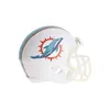 Miami Dolphins Pocket Size Single Helm Produktbild-Vorschau 2