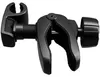 Kurzer C-Bügel Für Peruzzo-Fahrradständer (Schwarz) Produktbild-Vorschau 1