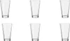 LEONARDO 061704 Ciao Longdrinkbecher, Glas, 300 ml, H 13,2 Produktbild-Vorschau 5