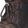 Stivaletto da donna Guess, modello Mabry, color marrone Anteprima dell’immagine prodotto 6