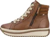 Rieker Sneaker High W0962-24 Damen 31363036303137 Braun 40 Produktbild-Vorschau 5