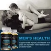 L-Arginina Supporto 3000mg (60 capsule) integratore Anteprima dell’immagine prodotto 5