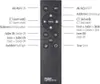 Plafoniera LED, pannello, telecomando dimmerabile, H 6,2 cm Anteprima dell’immagine prodotto 7