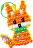 AVENIR Fun Bead Charm Create My Own Fox Anteprima dell’immagine prodotto 4