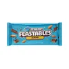 MrBeast Feastables Almond (10 x 60g) Produktbild-Vorschau 2