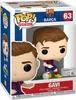 Figurka winylowa Funko Pop! FC Barcelona Gavi – oficjalny Anteprima dell’immagine prodotto 3