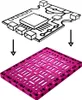LEGO Spike Prime Erweiterungsset Anteprima dell’immagine prodotto 4