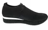 La Strada 22012394500 (41/black-silver) Produktbild-Vorschau 7