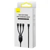 Baseus Flash Series II kabel USB Typ C  - USB Typ C / Podgląd zdjęcia produktu 6