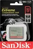 SanDisk Extreme - Carte mémoire flash - 32 Go - 567x - Voir les images du produit 1