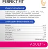 Perfect Fit Adult 1+ - Trockenvollnahrung für ausgewachsene Produktbild-Vorschau 5