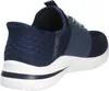 Skechers Slip-ins Delson 3.0 Lavell Herren Sneaker Blau Produktbild-Vorschau 11