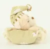 Schnarchbär beige 20 cm Produktbild-Vorschau 2