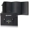 Cargador solar Bresser de 120W, plegable, con salida DC y Vista previa de la imagen del producto 1