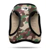 Curli Air-Mesh, Hund, Westengeschirr, M, Camouflage, Nylon, Produktbild-Vorschau 2