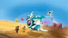 LEGO® Movie 70830 Kosmická loď Systargenerálky Mely! Náhled obrázku produktu 8