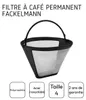 Fackelmann Dauerkaffeefilter Nr. 4 Produktbild-Vorschau 5
