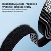 Organizer kabli wielokrotnego użytku AdroitGoods - opaski Podgląd zdjęcia produktu 3