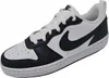 Nike Court Borough Low Sneaker Weiß Produktbild-Vorschau 1