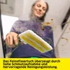 Kärcher 2.863-333.0, Zestaw akcesoriów, Czarny, Biały, Podgląd zdjęcia produktu 12