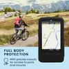 kwmobile Hülle kompatibel mit Wahoo Elemnt Roam V3 - Produktbild-Vorschau 5