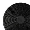 vhbw 4x Aktivkohlefilter kompatibel mit Bomann DU 658 G, DU Produktbild-Vorschau 5