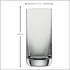 SCHOTT ZWIESEL Bierbecher Simple 0,2 l (6er-Set) Produktbild-Vorschau 7