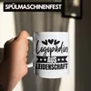 Trendation - Logopädin Aus Leidenschaft Tasse Geschenk Produktbild-Vorschau 4