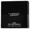 MAC Cosmetics Mineralize Blush, Gentle, Pink, Hülle, Produktbild-Vorschau 4