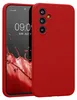 kwmobile Hülle kompatibel mit Samsung Galaxy A54 5G - Hülle Produktbild-Vorschau 1