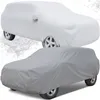 Vodotesný kryt na auto, veľkosť XXL, 540 cm, celoplošné Náhľad obrázku produktu 1