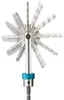 kwb 100900, Stahl, Hexagonal, 25,4 / 4 mm (1 / 4"), Produktbild-Vorschau 9