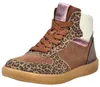 Sneaker Ricosta Sneaker in pelle scamosciata/tessuto Anteprima dell’immagine prodotto 1